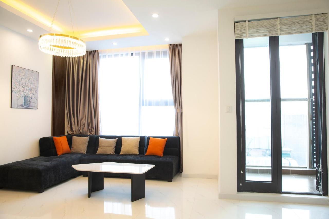 Tsq Apartment Hanoi