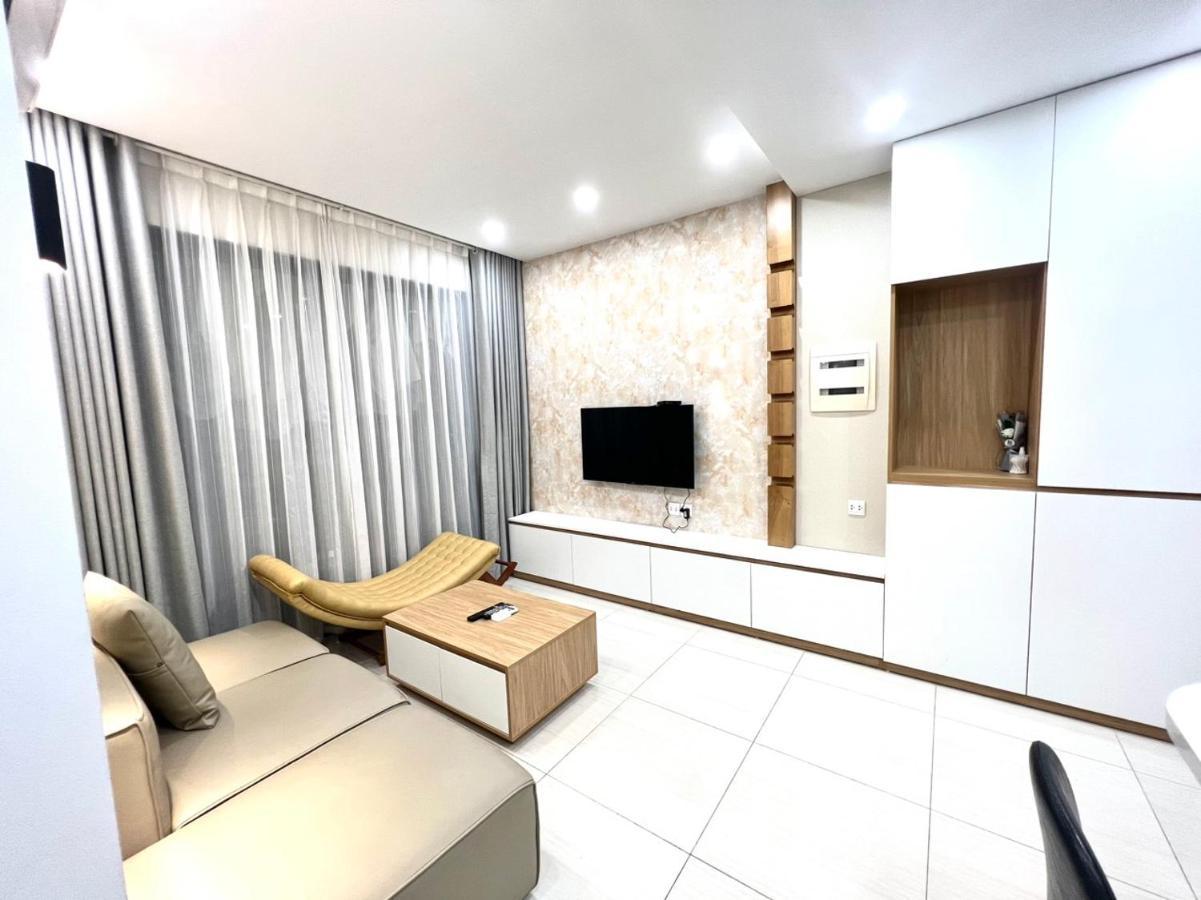 Vinhomes D'capital - 119 Tran Duy Hung-trung Hoa-cau Giay * Hanói