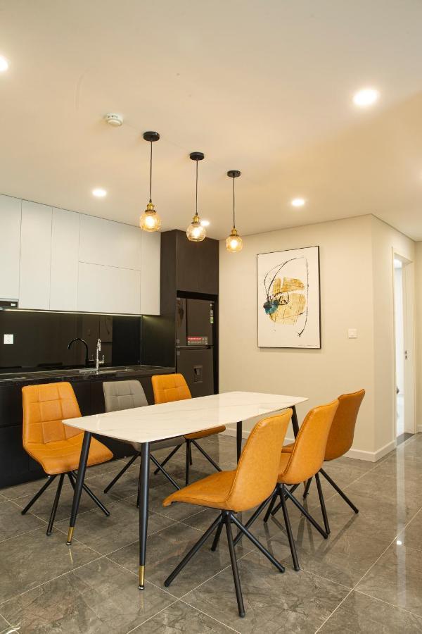 Tsq Apartment Hanoi