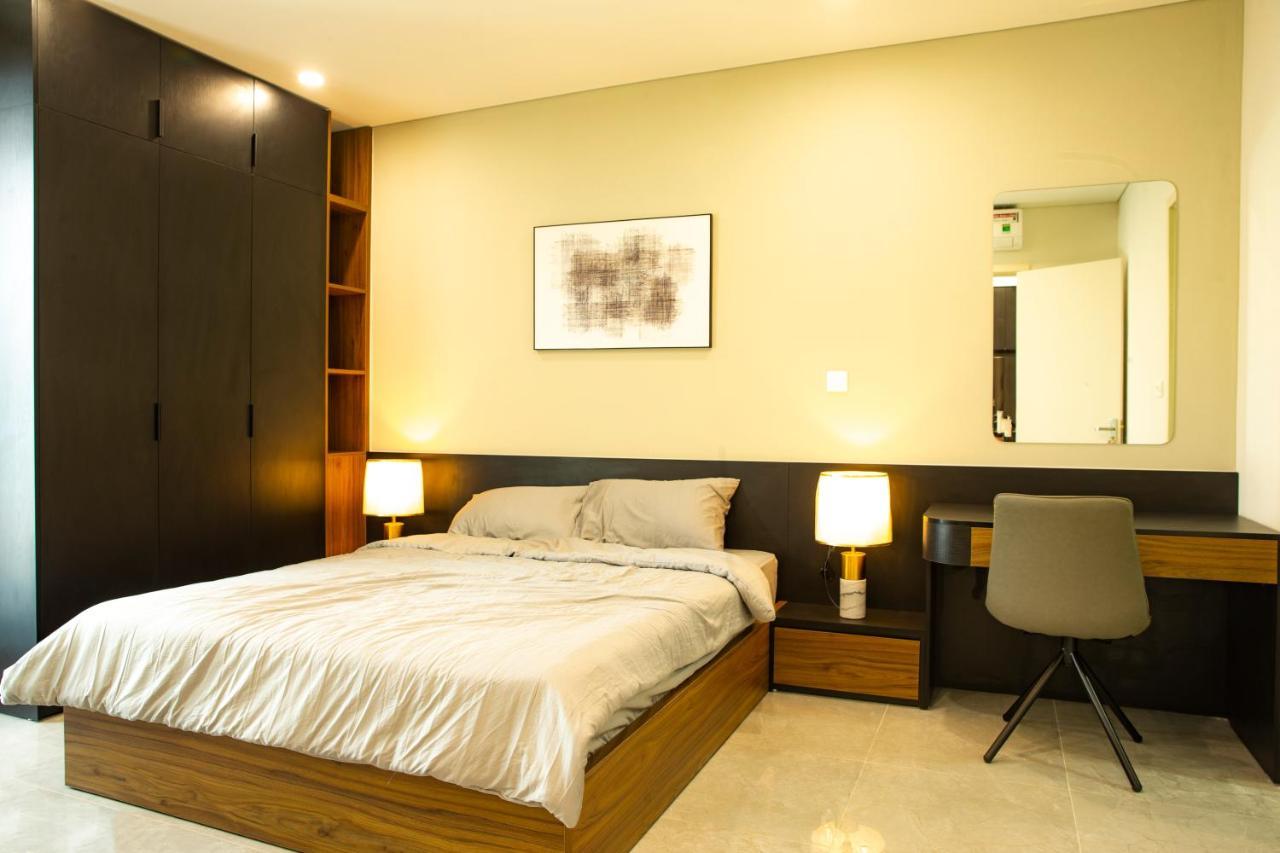 Apartment Tsq *
