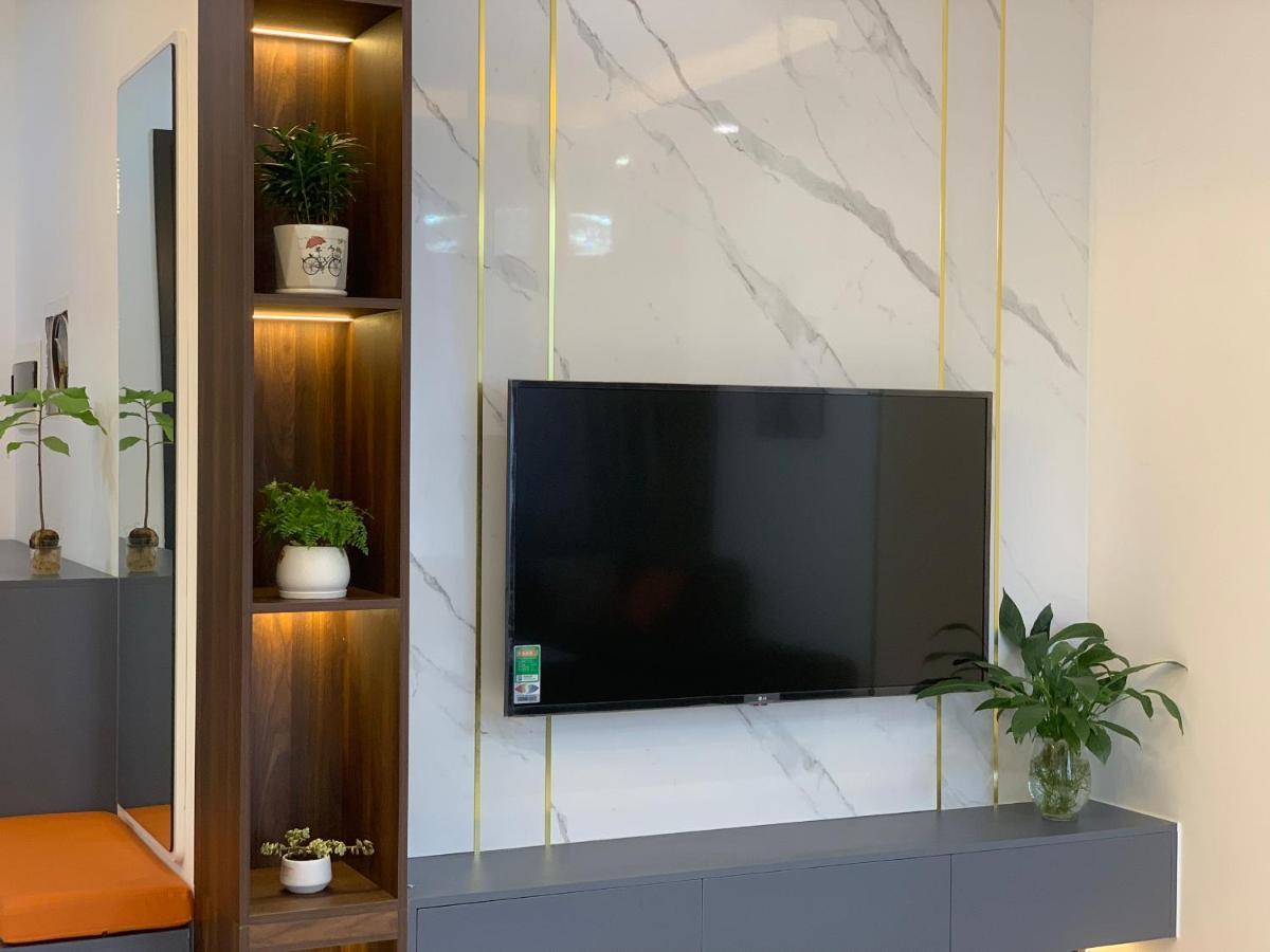 Apartment Tsq