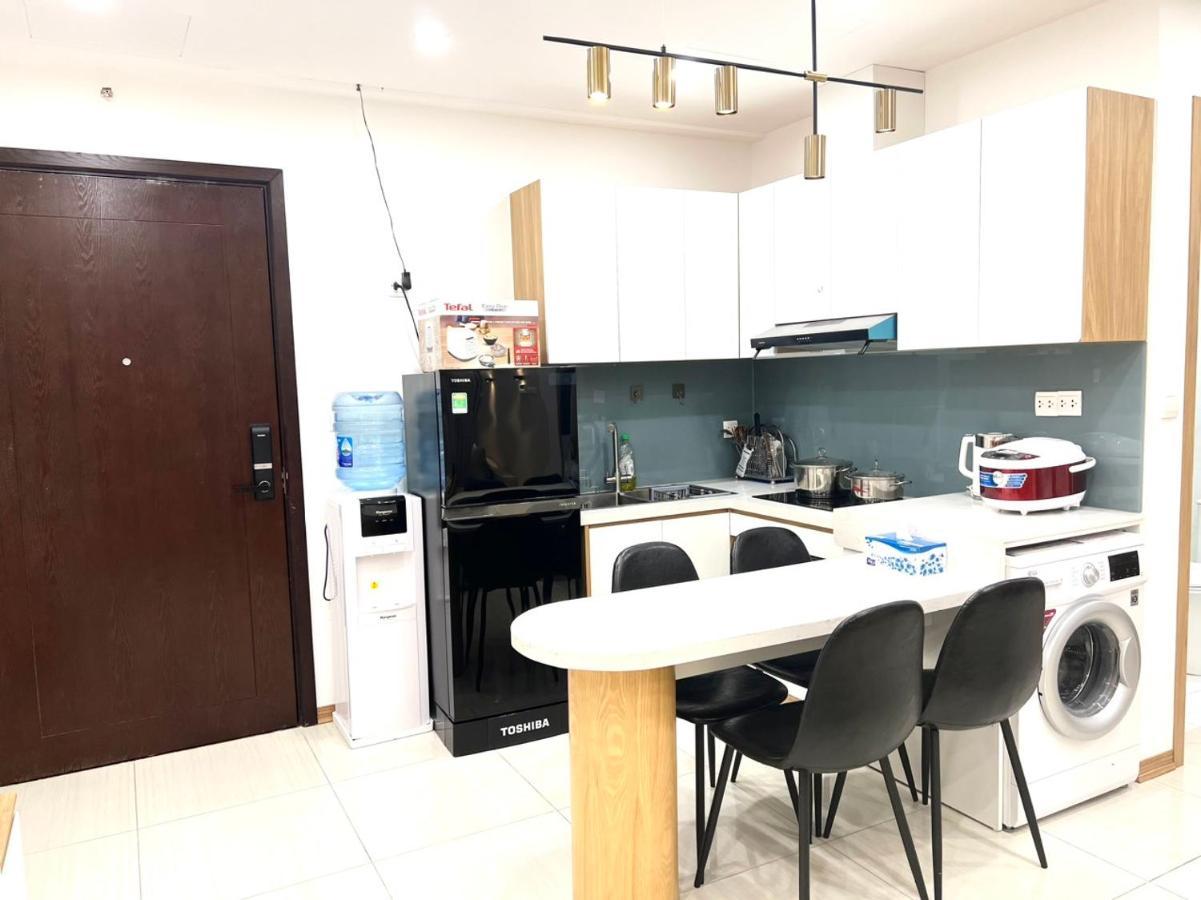 Vinhomes D'capital - 119 Tran Duy Hung-trung Hoa-cau Giay * Hanói