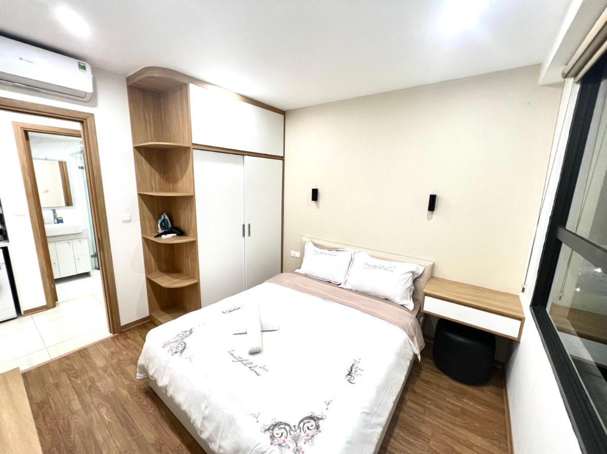 Vinhomes D'capital - 119 Tran Duy Hung-trung Hoa-cau Giay Hanói