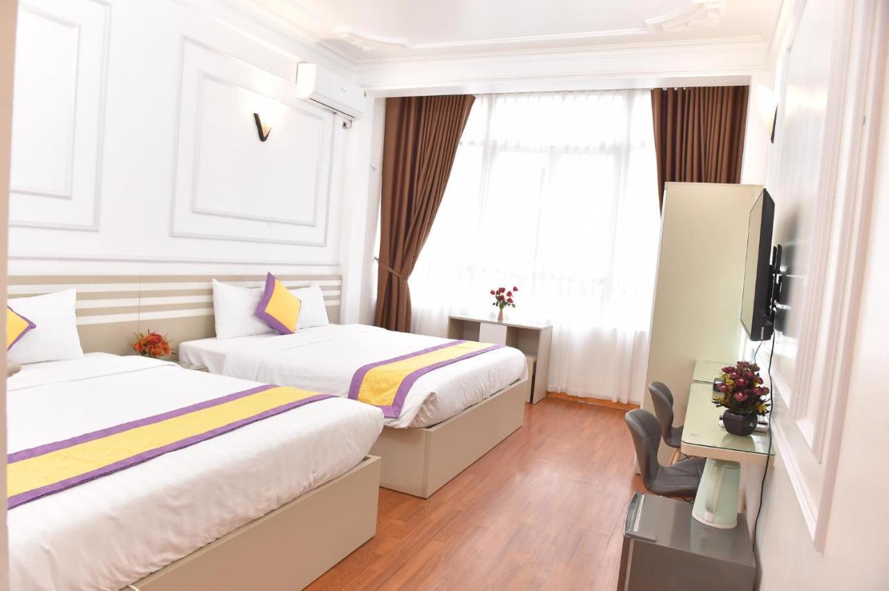 Boutique Hotel Hanoi