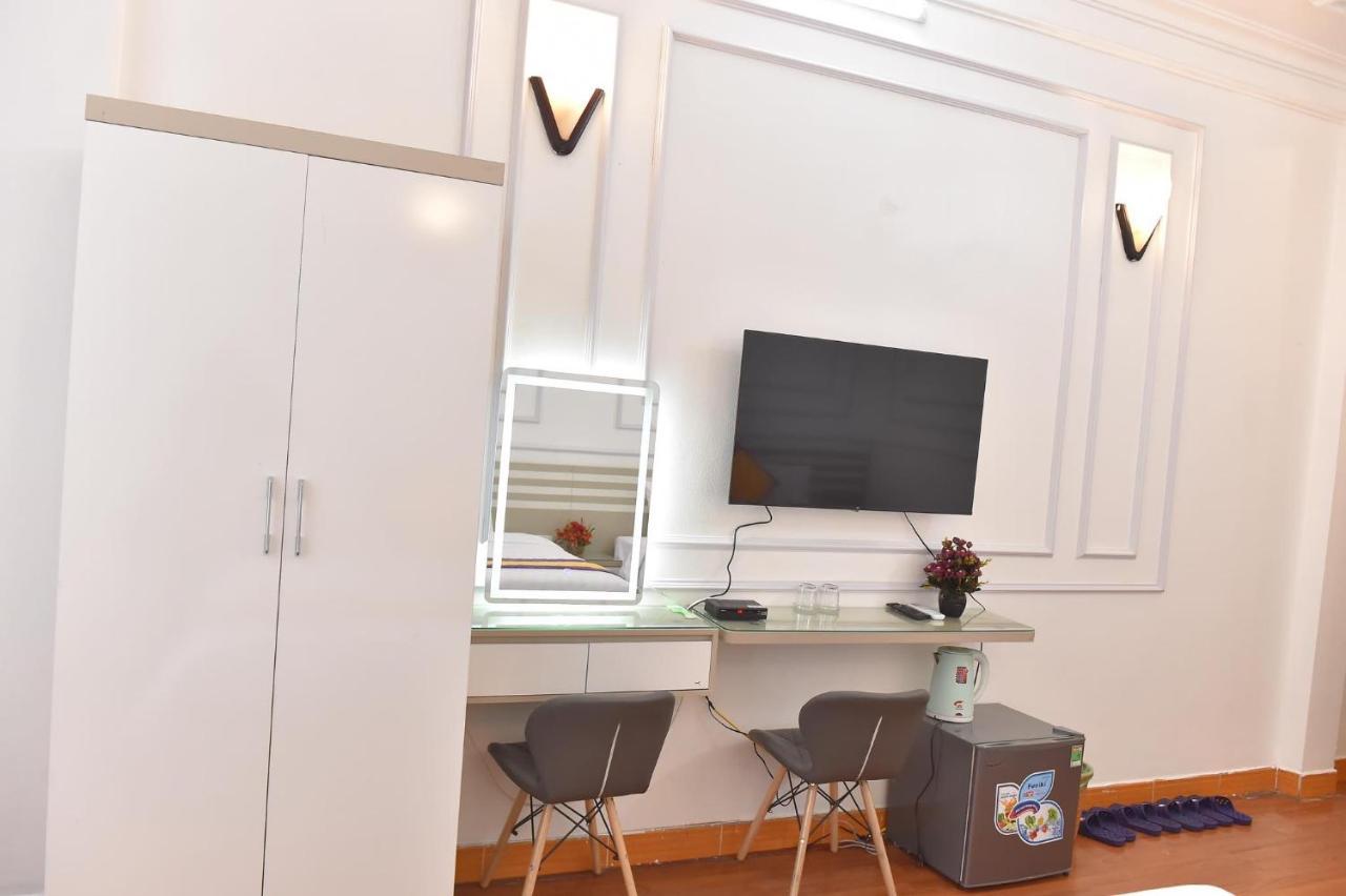 Boutique Hotel Hanoi