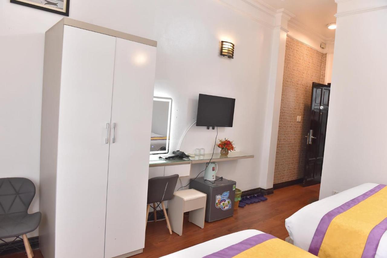 Boutique Hotel 3*
