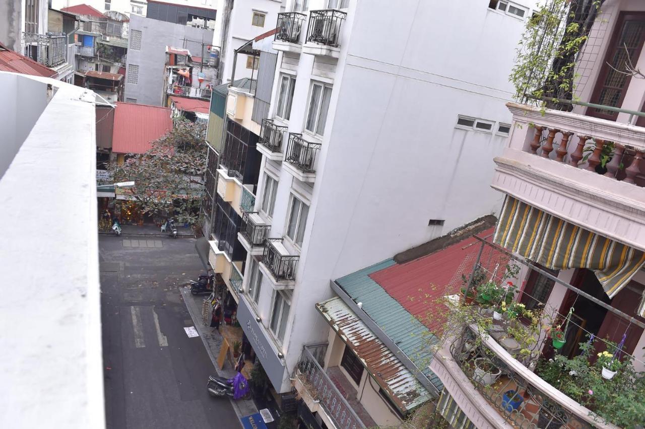 Hotel Boutique Hanoi