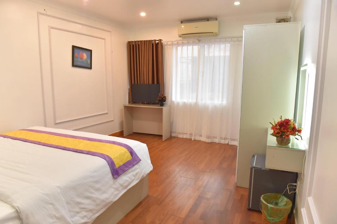 Boutique Hotel