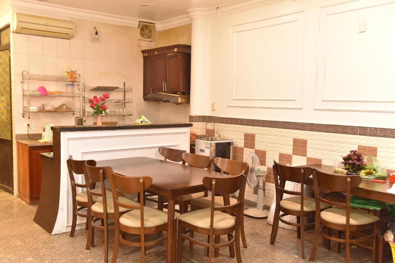 Boutique Hotel Hanoi