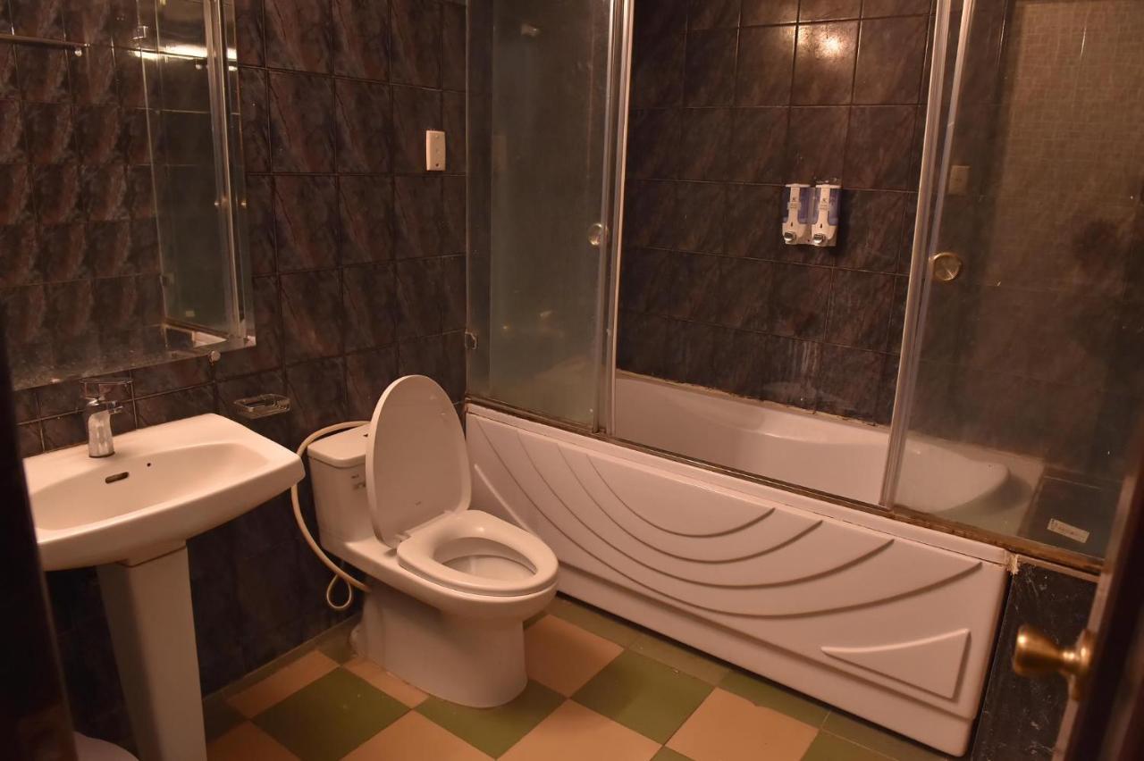 Boutique Hotel Hanoi