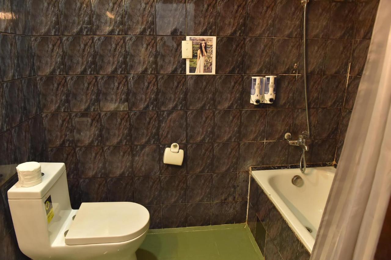 Boutique Hotel 3*