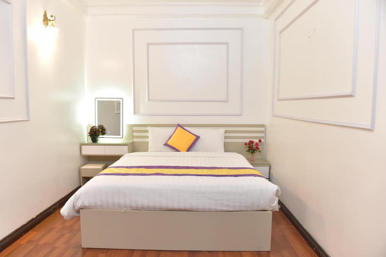 Hotel Boutique Hanoi