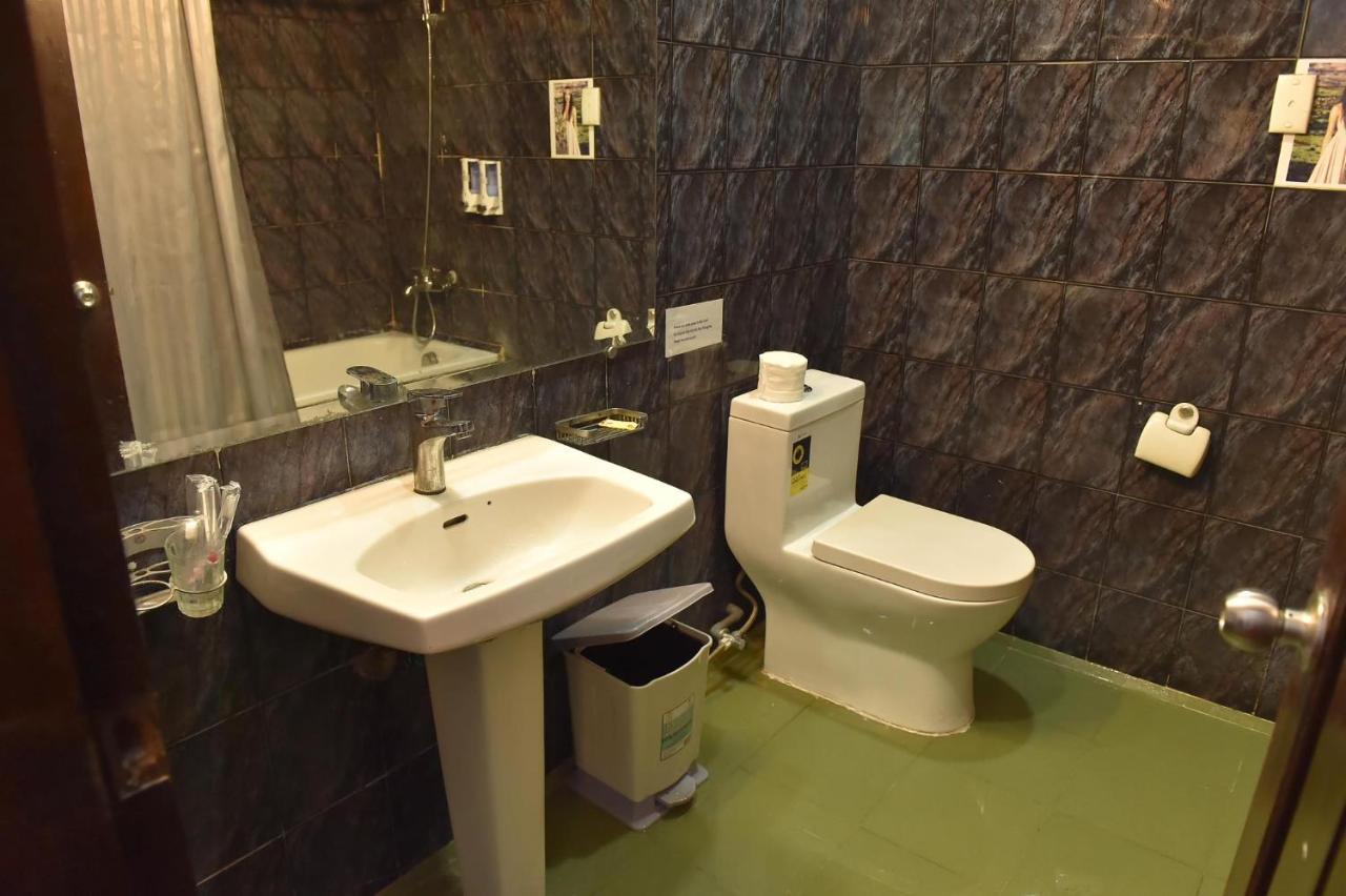 Hotel Boutique 3*