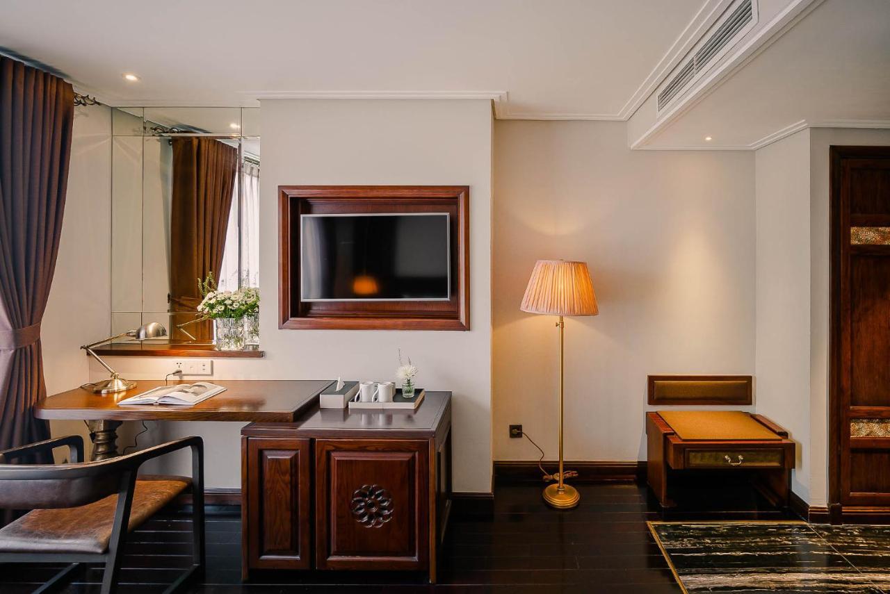 Le Jardin Haute Couture 4*