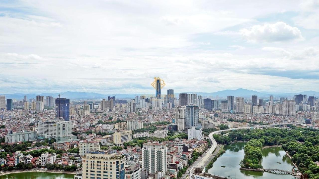 Vinhomes Metropolis 304 Kim Ma Ba Dinh Ha Noi Pangsapuri Hanoi