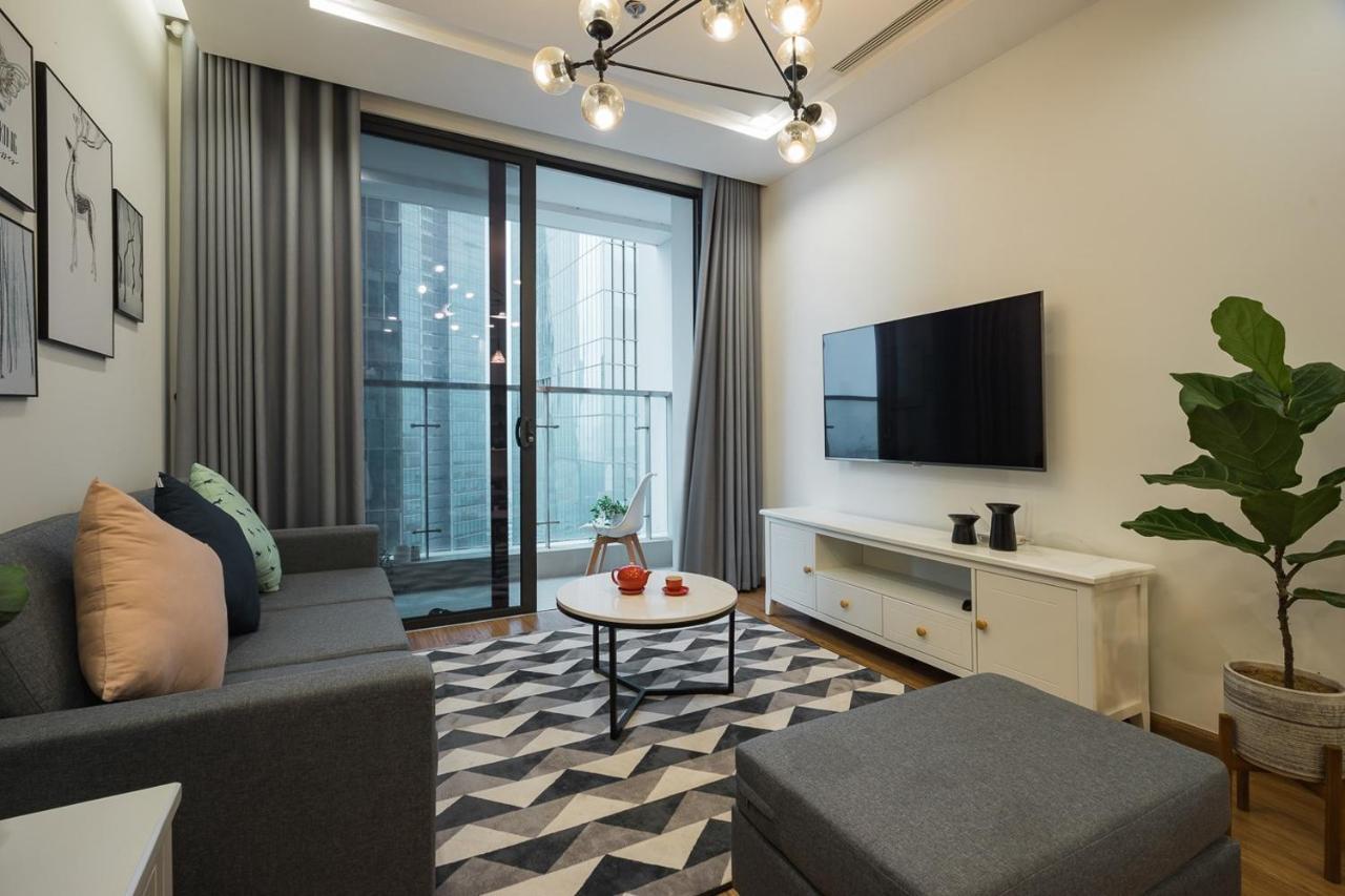 Pangsapuri Vinhomes Metropolis 304 Kim Ma Ba Dinh Ha Noi