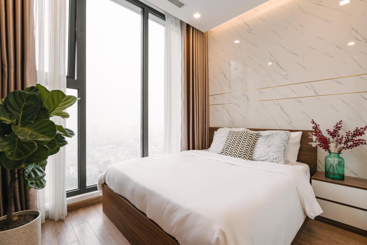 Pangsapuri Vinhomes Metropolis 304 Kim Ma Ba Dinh Ha Noi