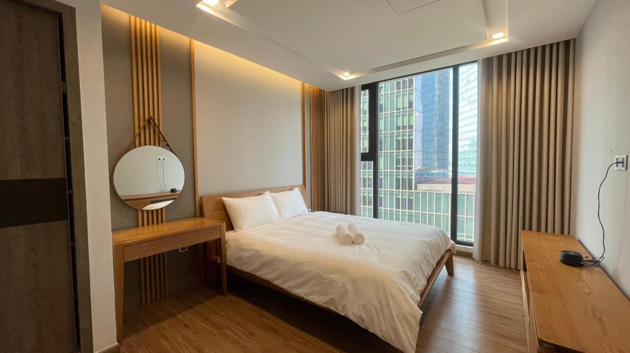 Vinhomes Metropolis 304 Kim Ma Ba Dinh Ha Noi Pangsapuri Hanoi