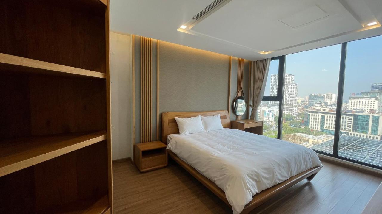 Vinhomes Metropolis 304 Kim Ma Ba Dinh Ha Noi