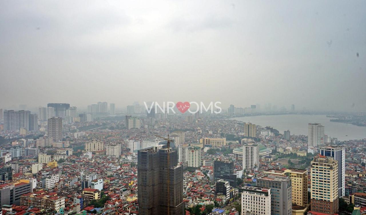 Vinhomes Metropolis 304 Kim Ma Ba Dinh Ha Noi *