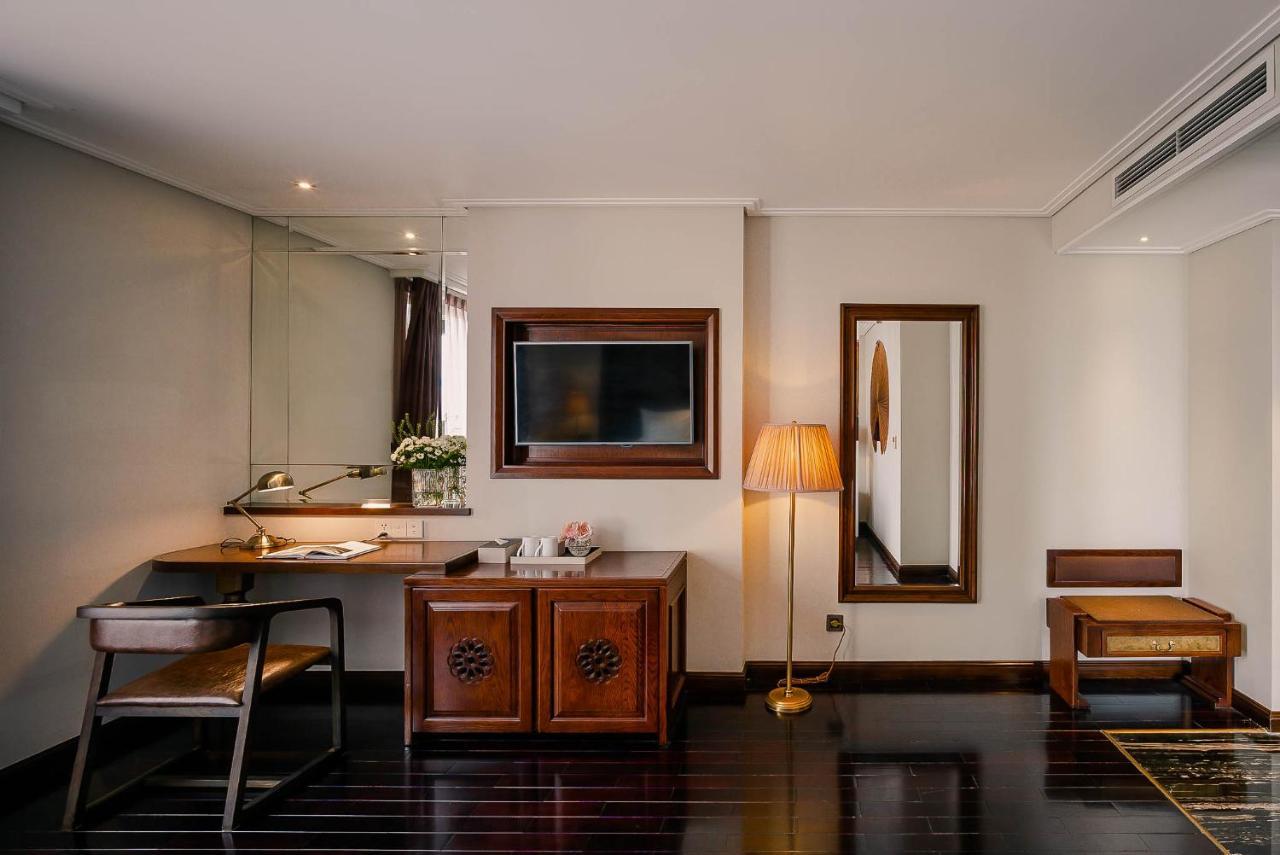 Hotel Le Jardin Haute Couture 4*