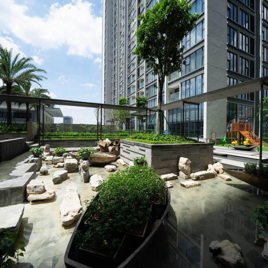 Vinhomes Metropolis 304 Kim Ma Ba Dinh Ha Noi