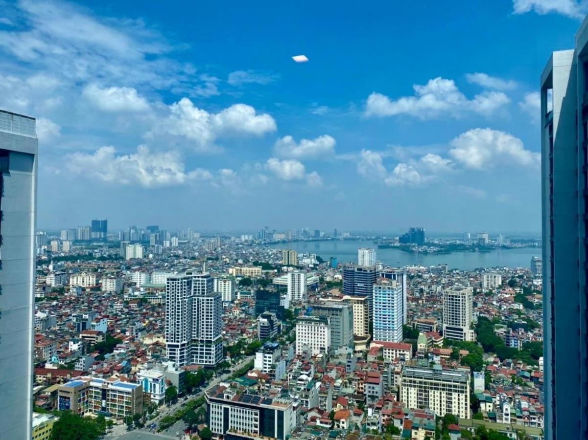 Vinhomes Metropolis 304 Kim Ma Ba Dinh Ha Noi Hanoi