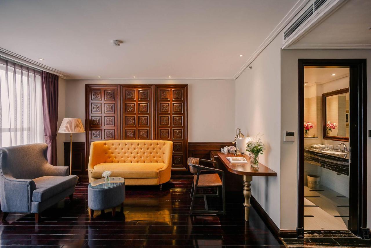 Hotel Le Jardin Haute Couture 4*