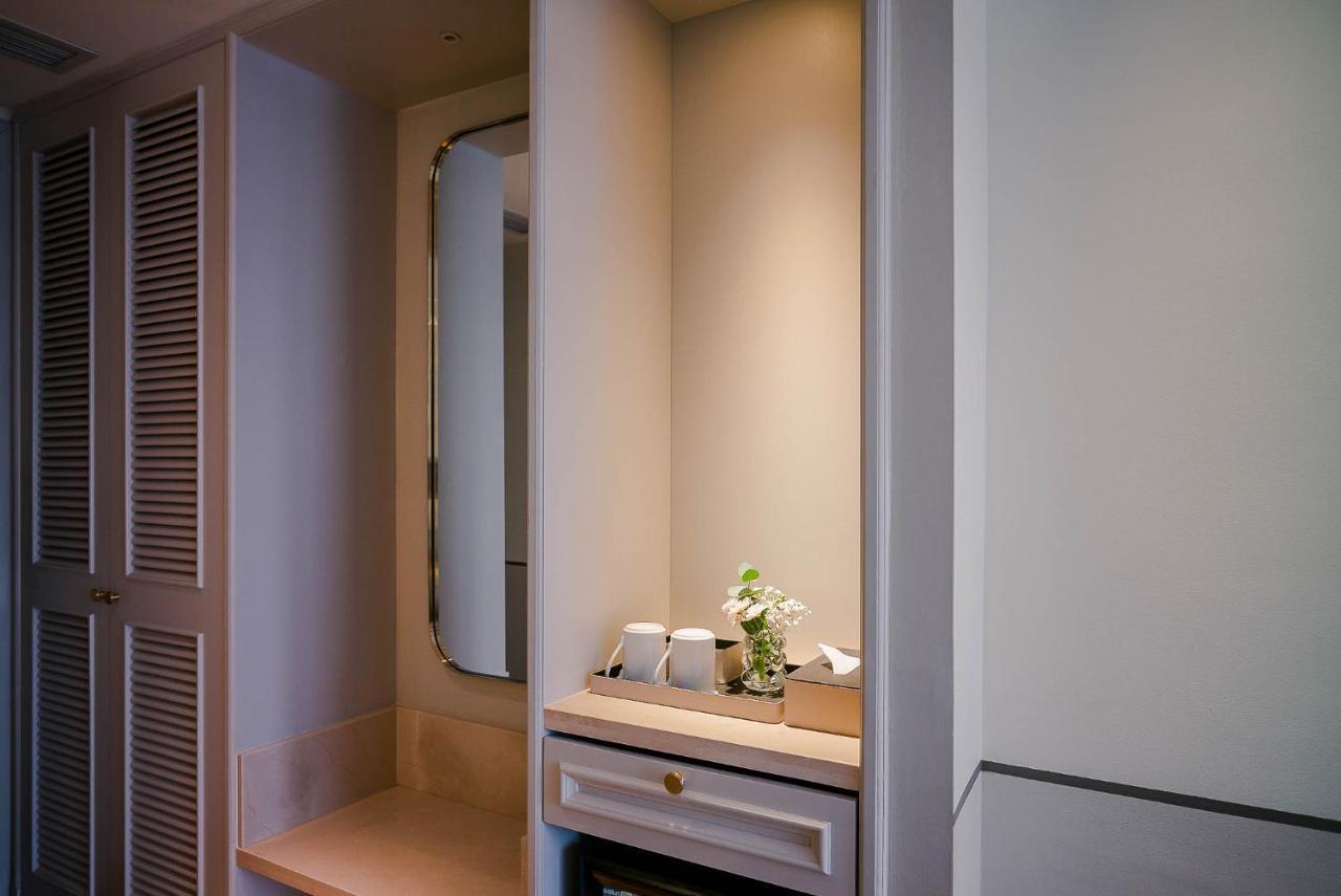 Le Jardin Haute Couture Hotel 4*