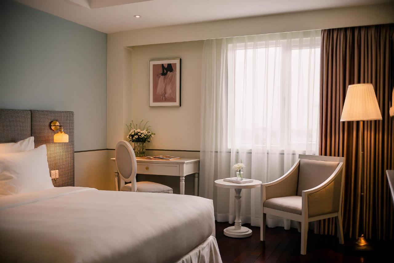 Hotel Le Jardin Haute Couture 4*