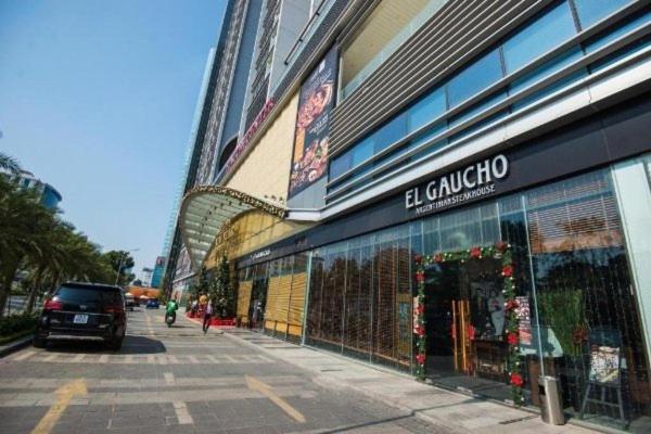 Vinhomes Metropolis 304 Kim Ma Ba Dinh Ha Noi