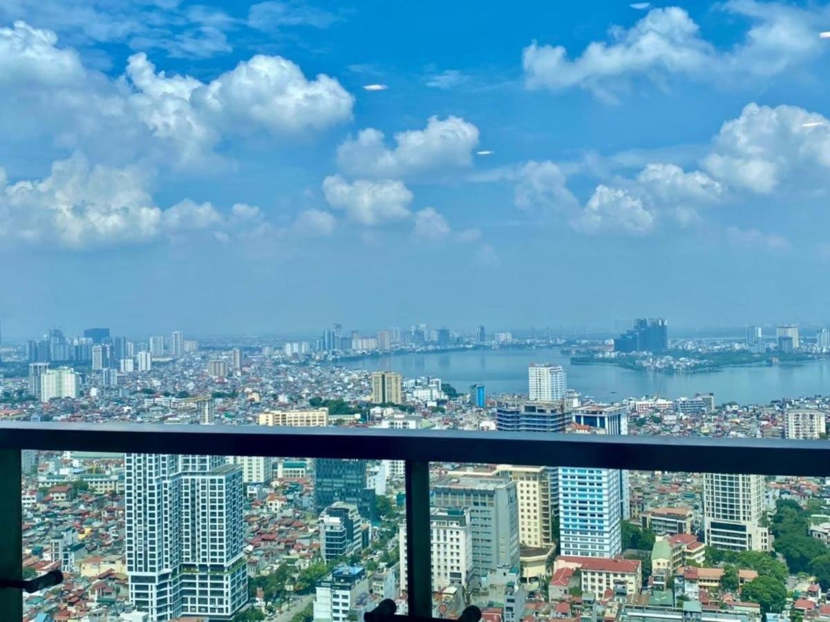 Vinhomes Metropolis 304 Kim Ma Ba Dinh Ha Noi Pangsapuri