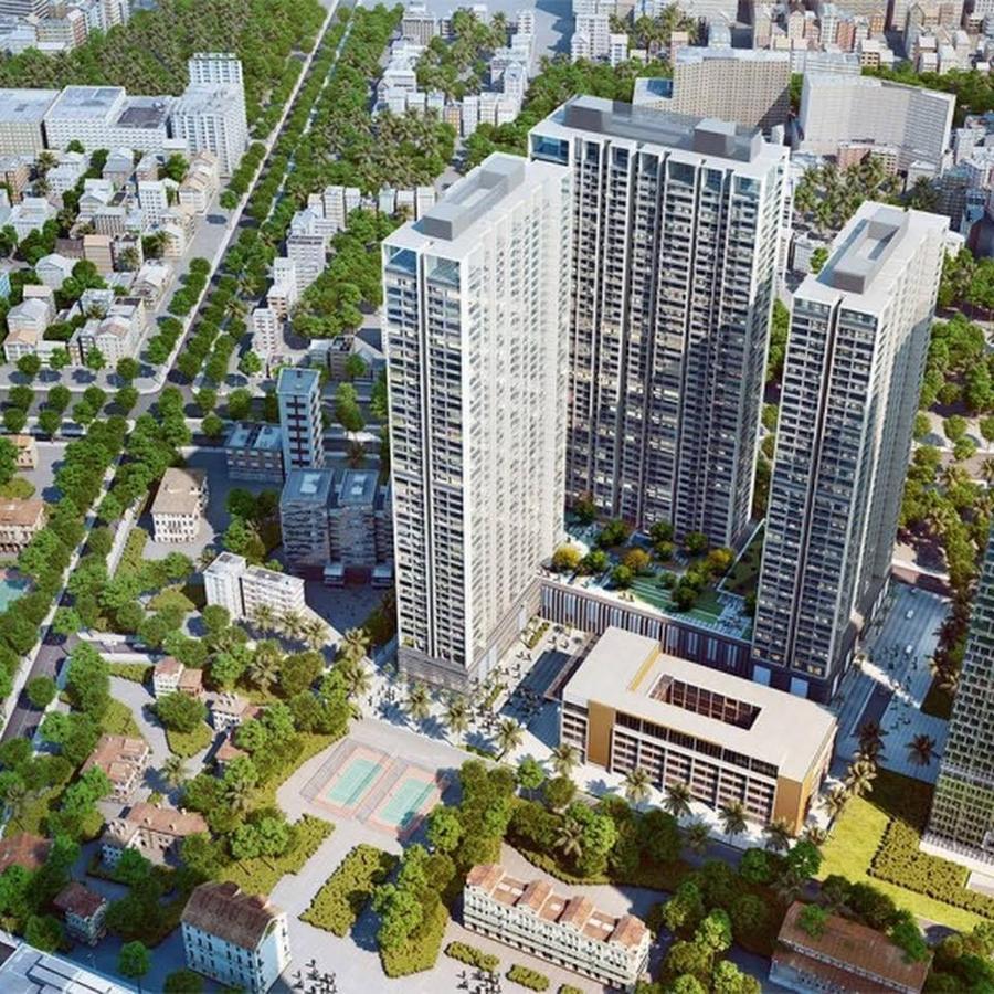 Vinhomes Metropolis 304 Kim Ma Ba Dinh Ha Noi Pangsapuri Hanoi