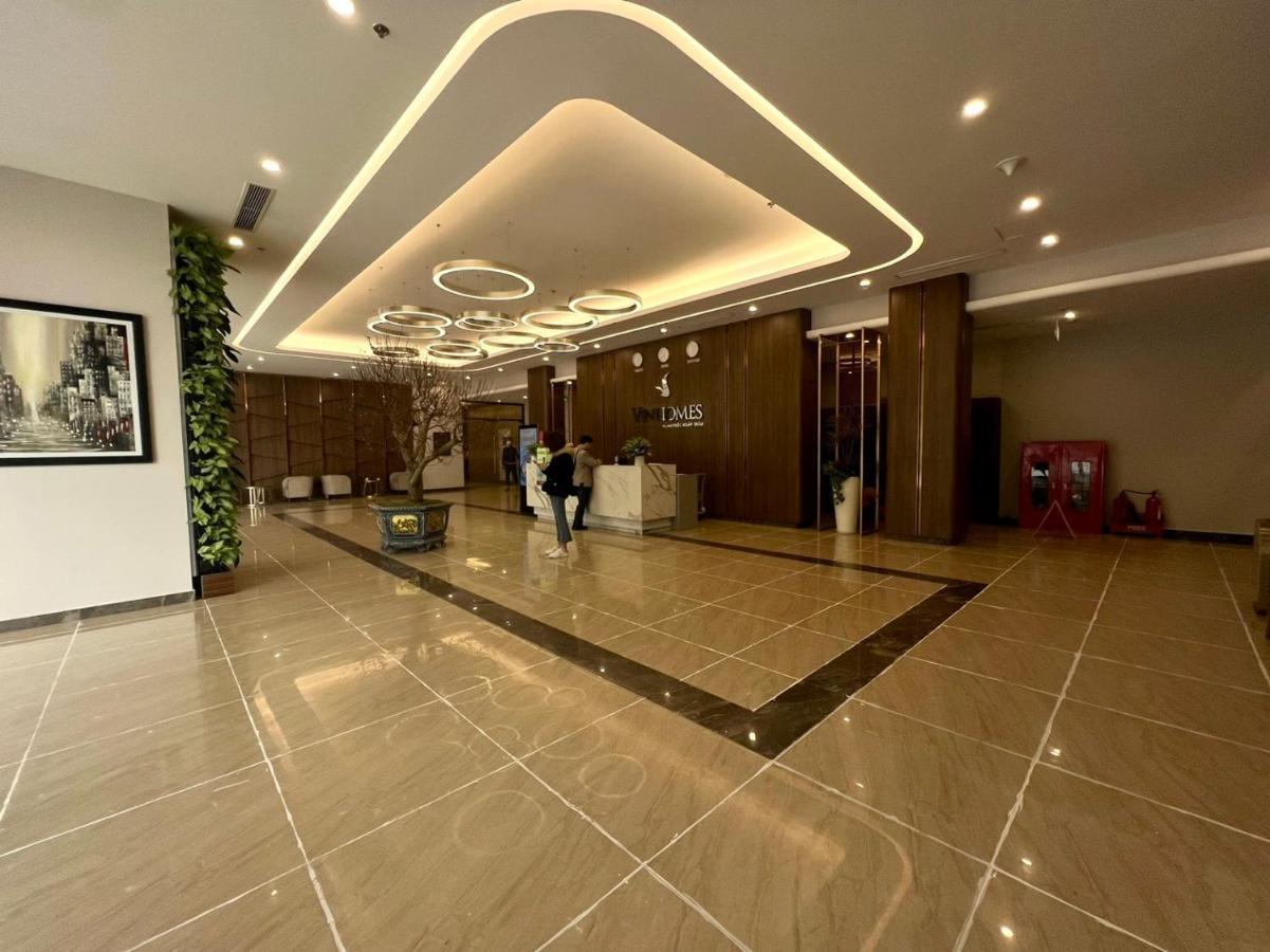 Vinhomes Metropolis 304 Kim Ma Ba Dinh Ha Noi Pangsapuri Hanoi