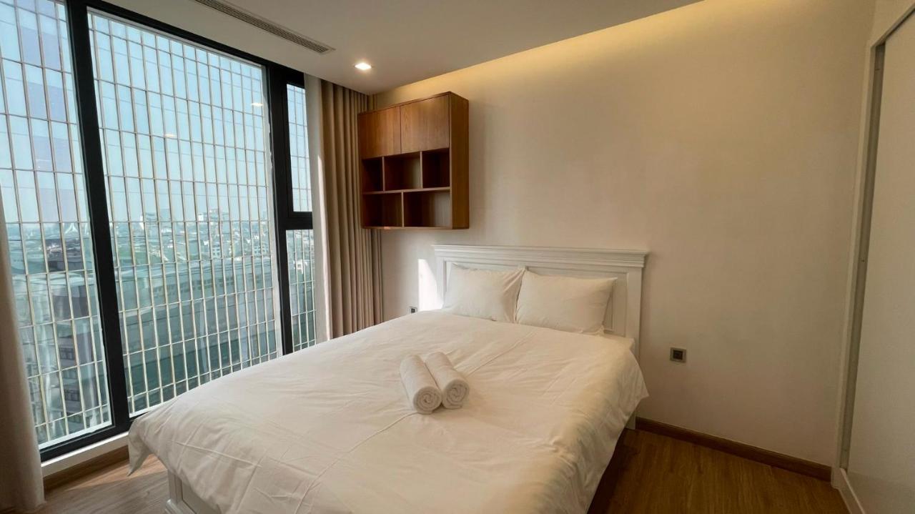 Pangsapuri Vinhomes Metropolis 304 Kim Ma Ba Dinh Ha Noi Hanoi