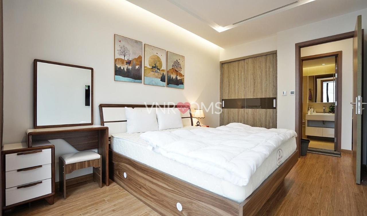 Pangsapuri Vinhomes Metropolis 304 Kim Ma Ba Dinh Ha Noi