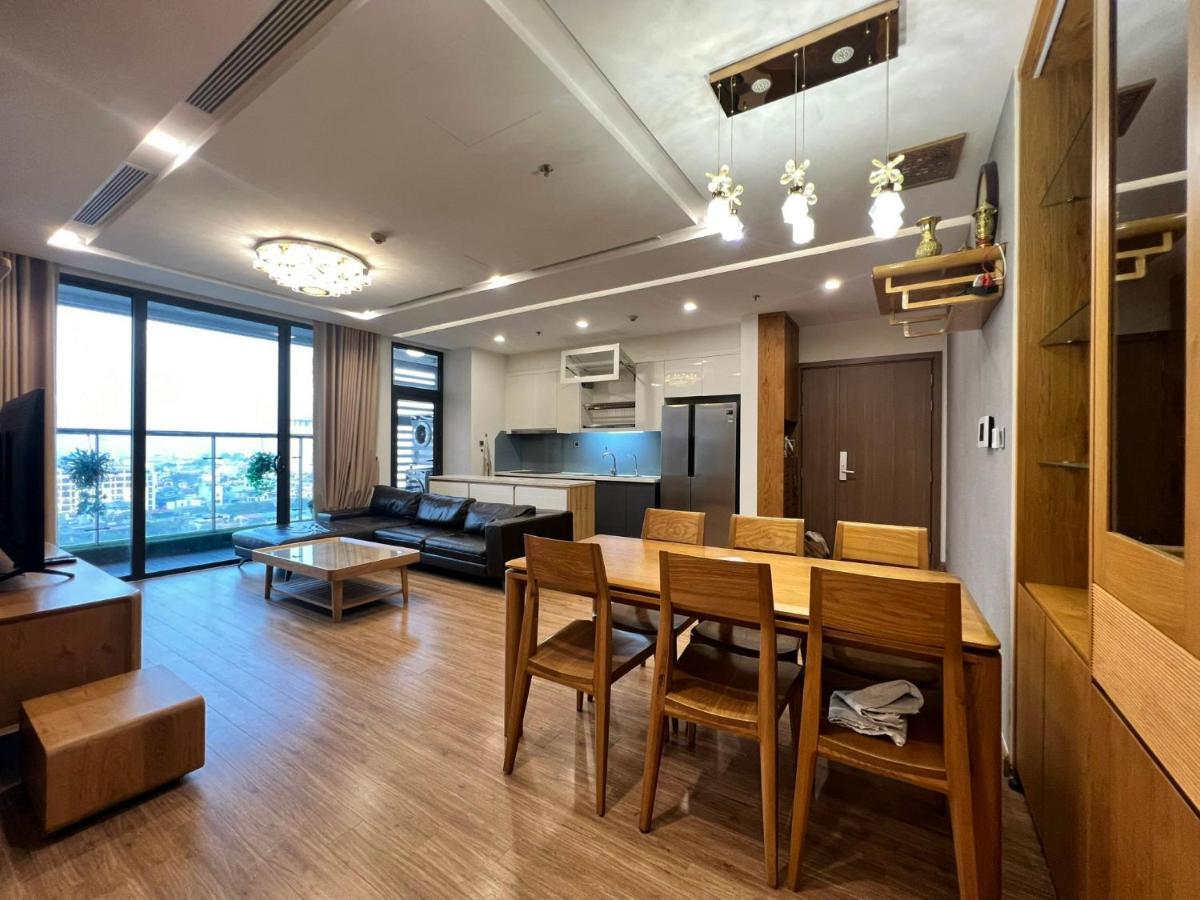 Vinhomes Metropolis 304 Kim Ma Ba Dinh Ha Noi Hanoi