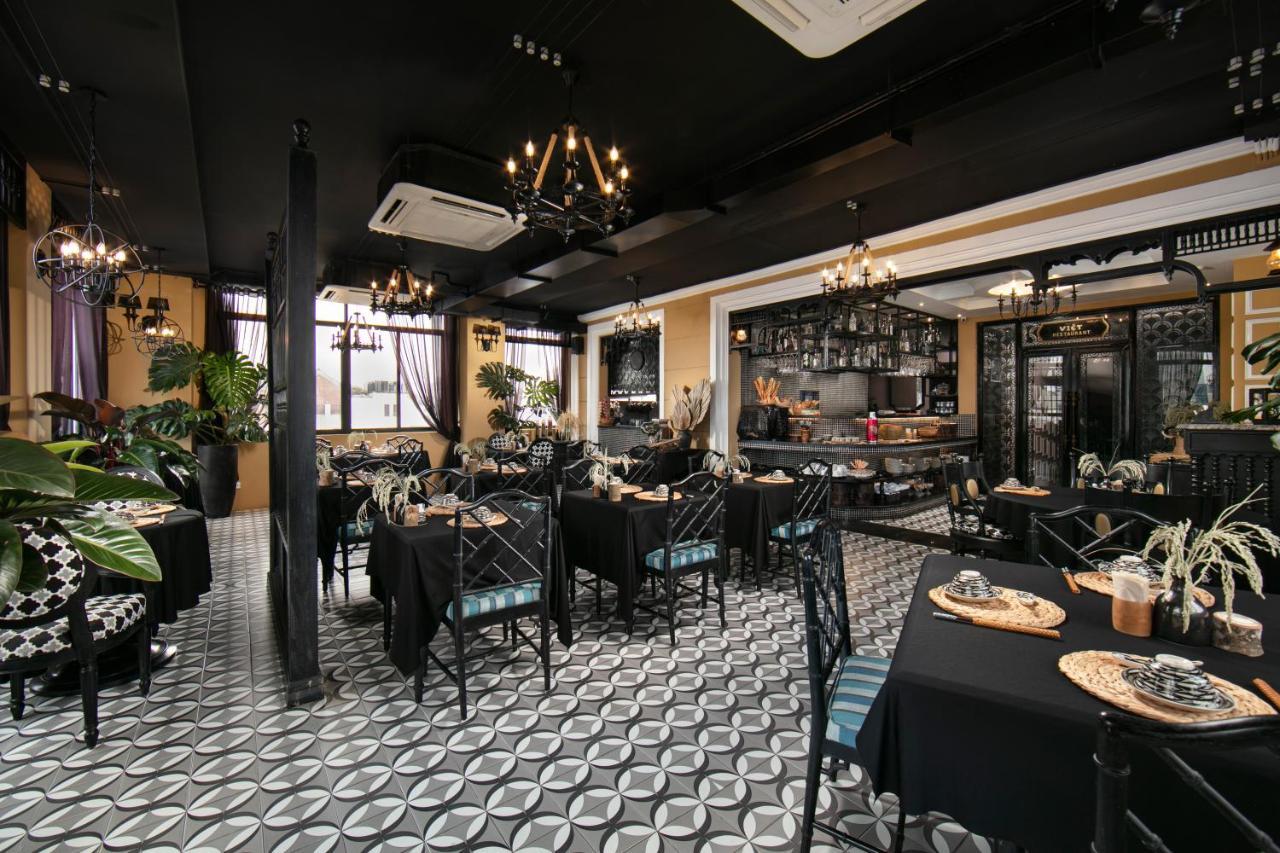 Jm Marvel & Hotel Hanoi