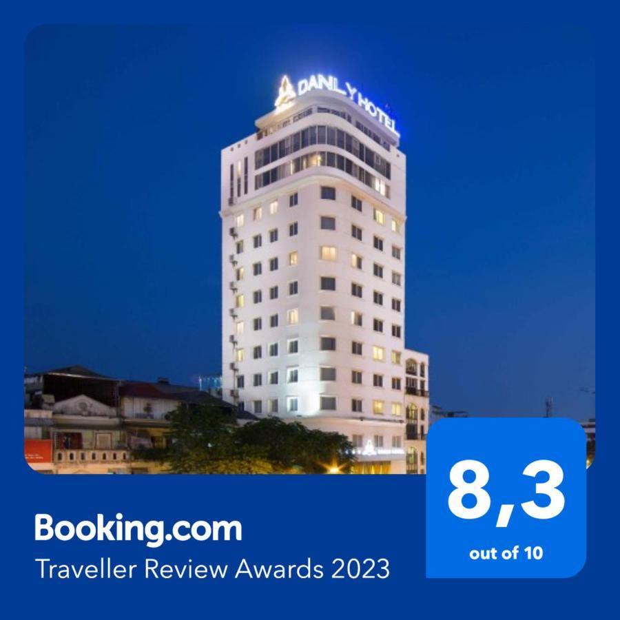 Danly Hotel 3*