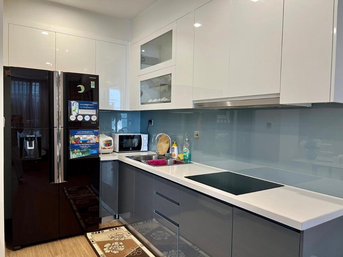 Apartment Vinhomes Metropolis-304 Kim Ma- Sunhouseland *