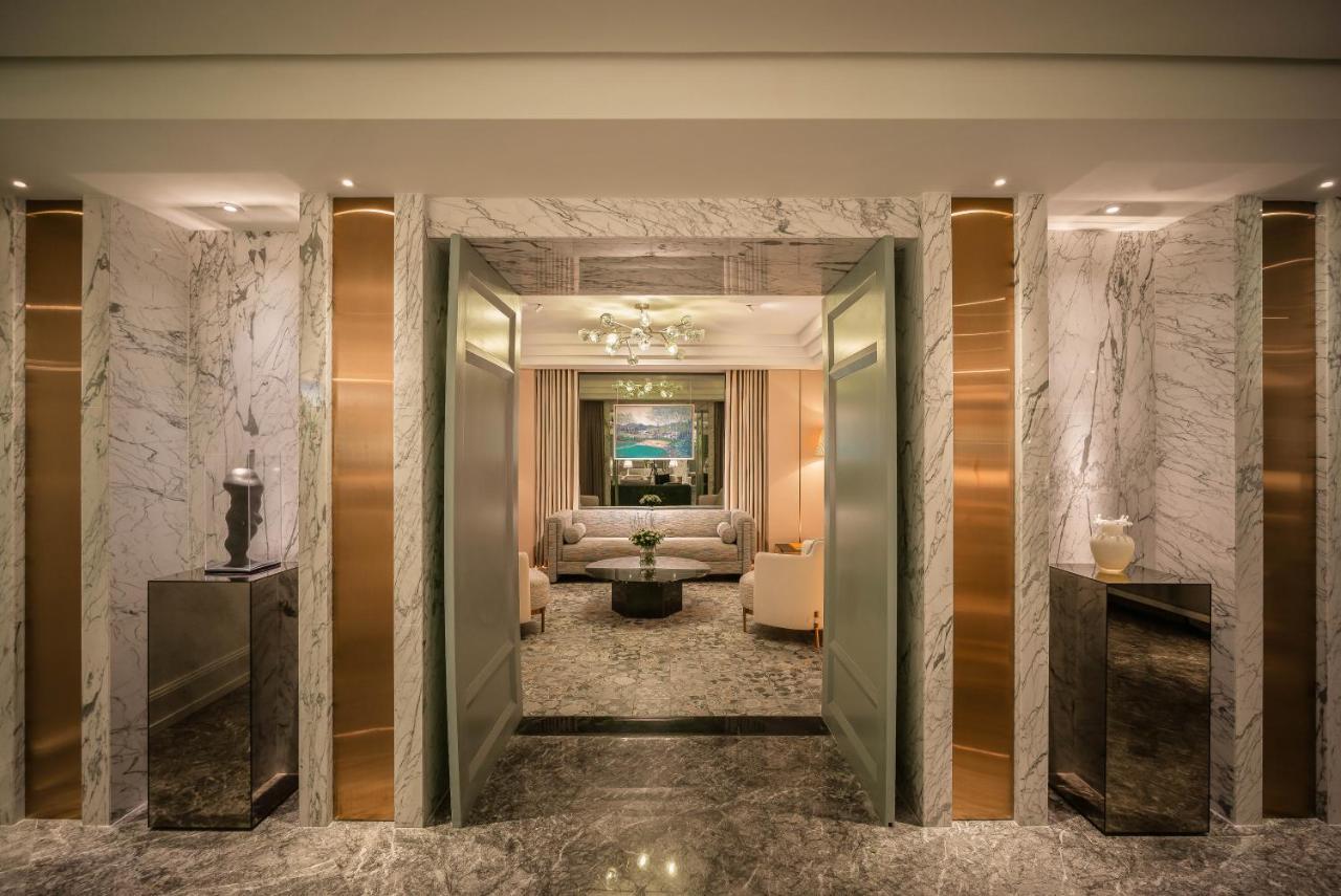 Le Jardin Haute Couture 4* Hanói