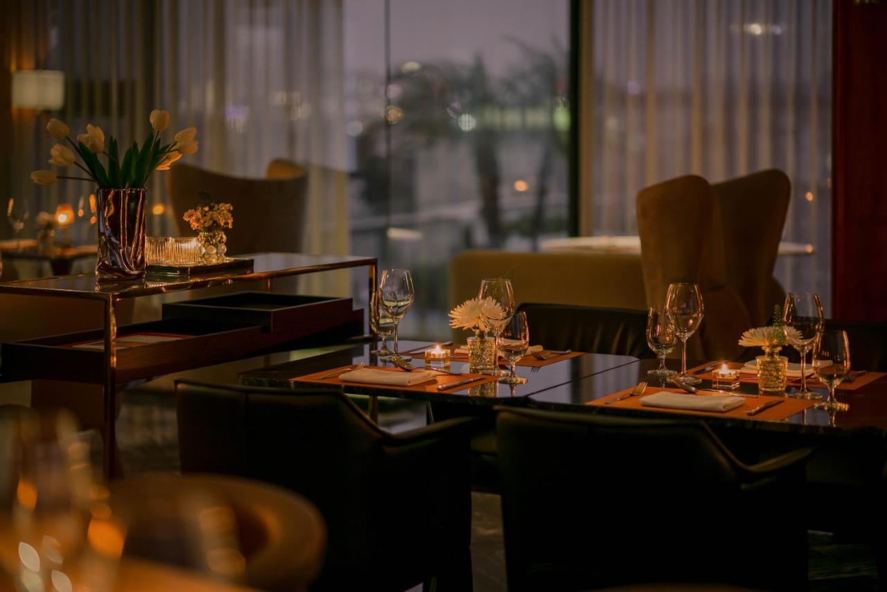 Le Jardin Haute Couture Hotel
