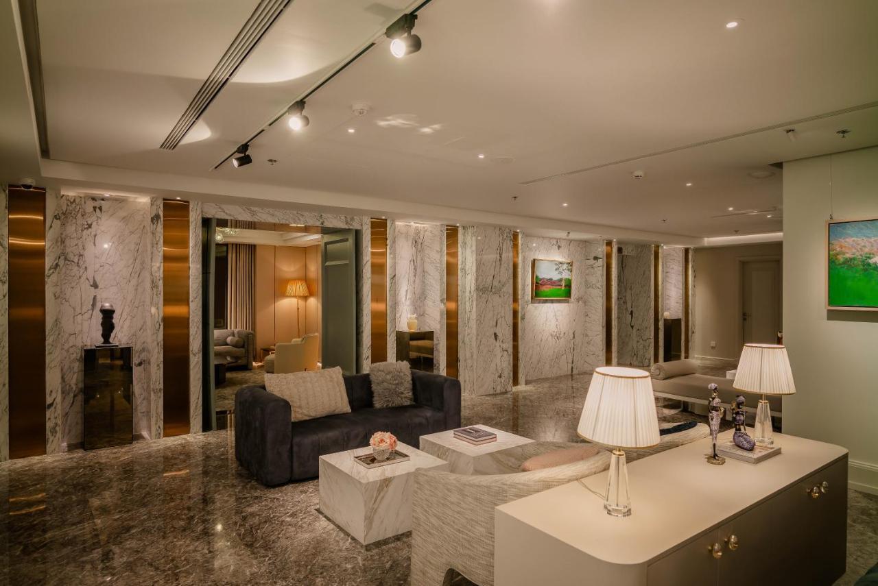 Le Jardin Haute Couture Hotel Hanói