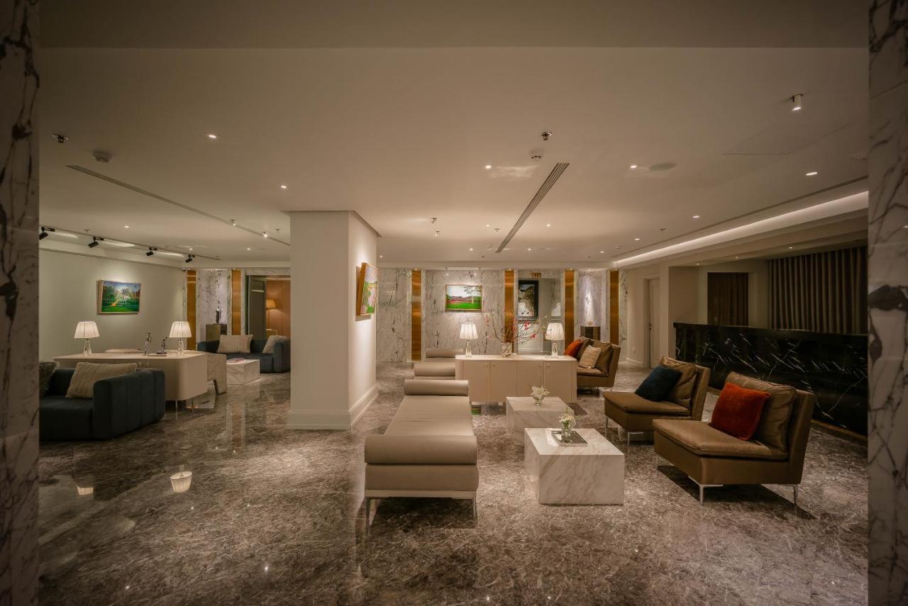 Hotel Le Jardin Haute Couture 4*