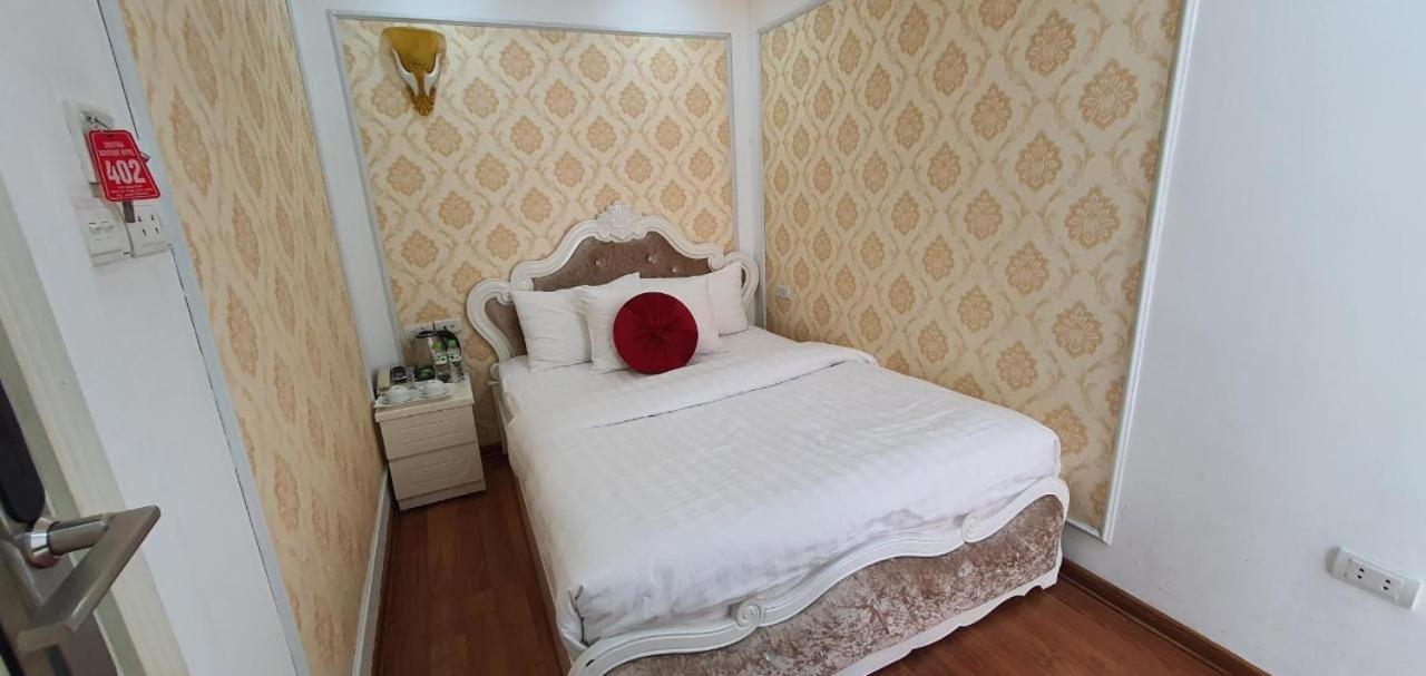 Hotel Cristina Boutique 3*