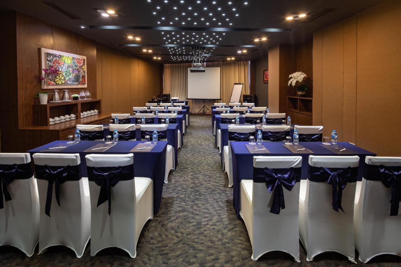 Authentic Boutique Hotel 4*