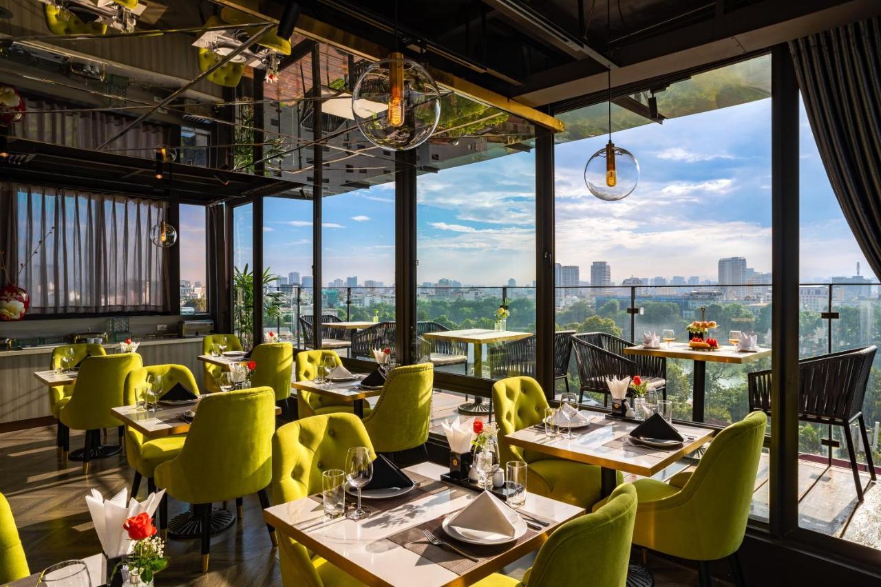 Hotel Authentic Boutique 4*