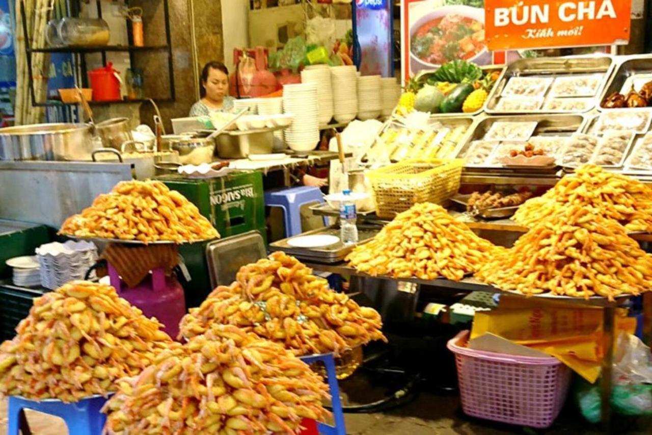 Luck 05 - Tay Ho Căn hộ