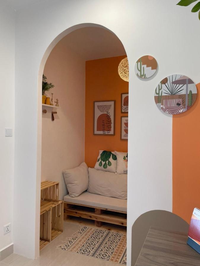Nk#homestay#vinhomes#oceanpark#1pn#c28 * Hanoi