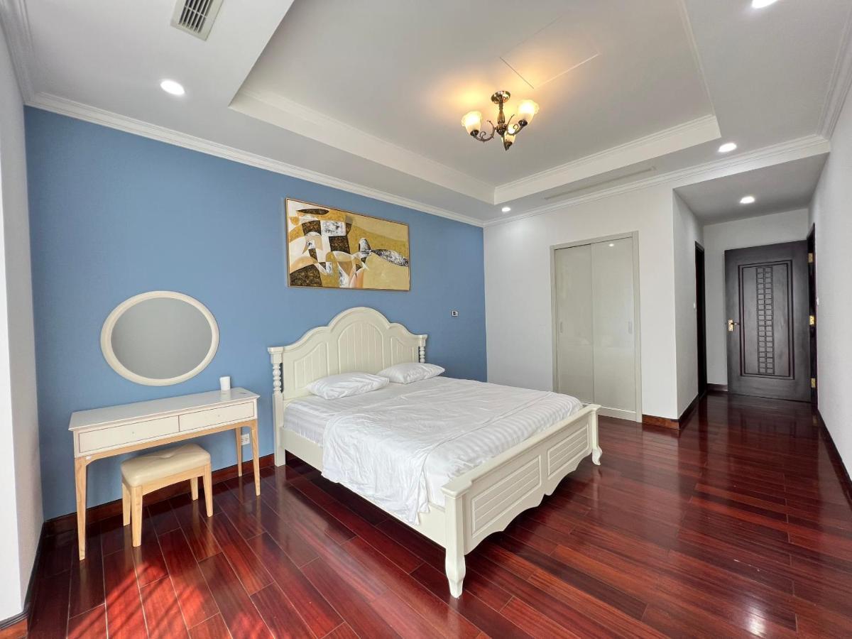 Vinhomes Royal 72 Nguyen Trai Thanh Xuan Ha Noi *